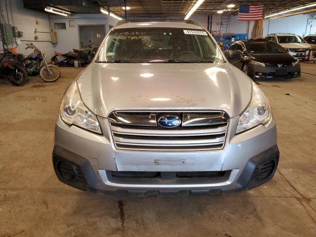 Photo 4 VIN: 4S4BRCAC0D1227371 - SUBARU OUTBACK 