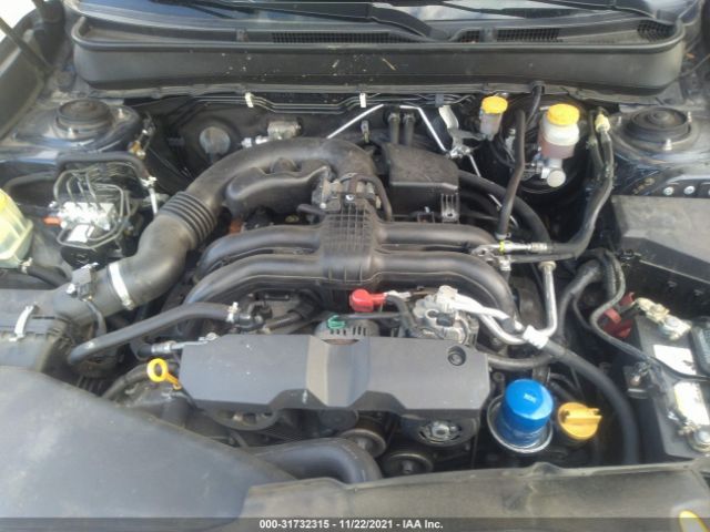 Photo 9 VIN: 4S4BRCAC0D1312291 - SUBARU OUTBACK 