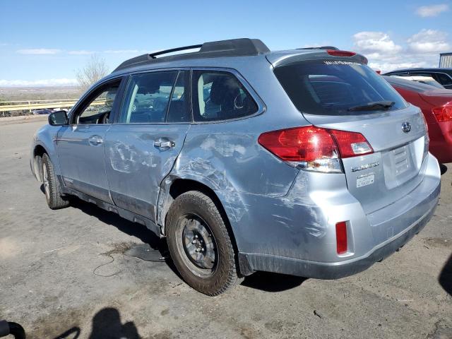 Photo 1 VIN: 4S4BRCAC0D3261668 - SUBARU OUTBACK 