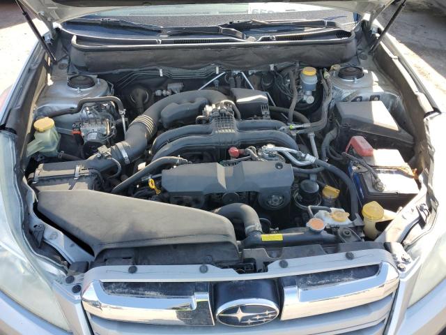 Photo 10 VIN: 4S4BRCAC0D3261668 - SUBARU OUTBACK 