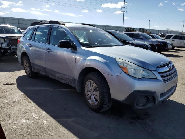 Photo 3 VIN: 4S4BRCAC0D3261668 - SUBARU OUTBACK 