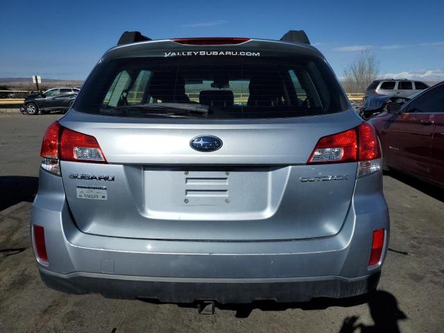 Photo 5 VIN: 4S4BRCAC0D3261668 - SUBARU OUTBACK 