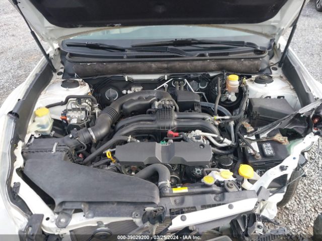 Photo 9 VIN: 4S4BRCAC0E3224850 - SUBARU OUTBACK 