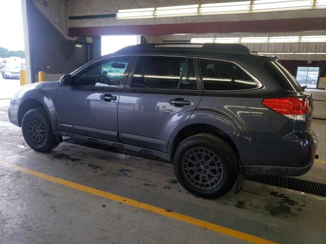 Photo 1 VIN: 4S4BRCAC0E3230325 - SUBARU OUTBACK 