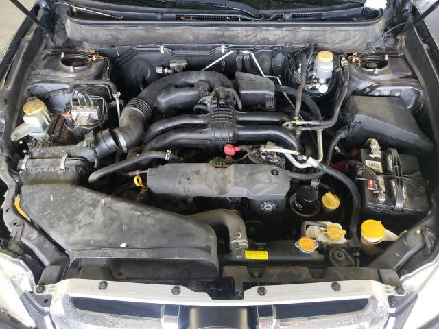 Photo 11 VIN: 4S4BRCAC0E3230325 - SUBARU OUTBACK 