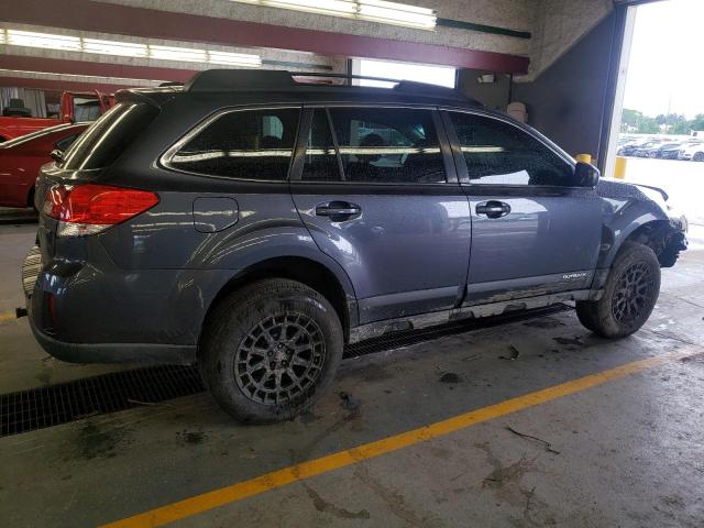 Photo 2 VIN: 4S4BRCAC0E3230325 - SUBARU OUTBACK 