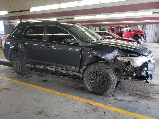 Photo 3 VIN: 4S4BRCAC0E3230325 - SUBARU OUTBACK 