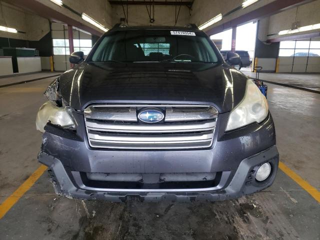 Photo 4 VIN: 4S4BRCAC0E3230325 - SUBARU OUTBACK 