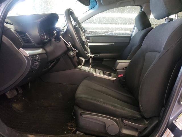 Photo 6 VIN: 4S4BRCAC0E3230325 - SUBARU OUTBACK 