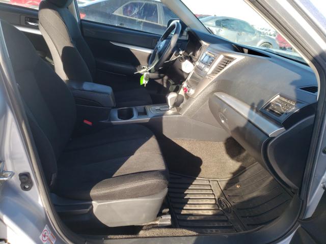 Photo 4 VIN: 4S4BRCAC0E3233998 - SUBARU OUTBACK 2. 