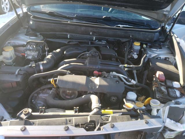 Photo 6 VIN: 4S4BRCAC0E3233998 - SUBARU OUTBACK 2. 