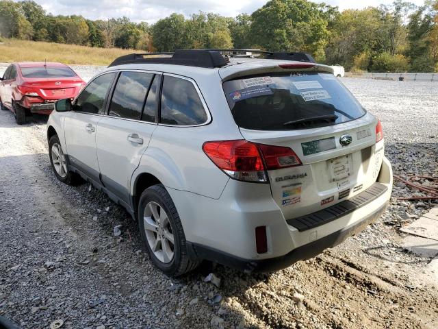 Photo 2 VIN: 4S4BRCAC0E3261218 - SUBARU OUTBACK 2. 