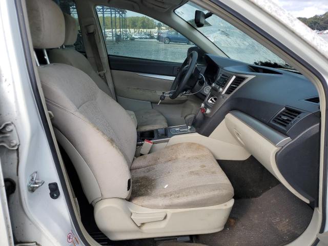 Photo 4 VIN: 4S4BRCAC0E3261218 - SUBARU OUTBACK 2. 