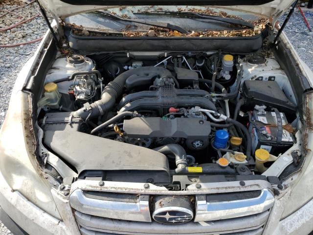 Photo 6 VIN: 4S4BRCAC0E3261218 - SUBARU OUTBACK 2. 