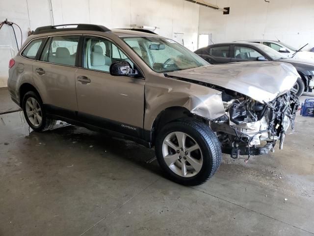 Photo 3 VIN: 4S4BRCAC0E3320994 - SUBARU OUTBACK 