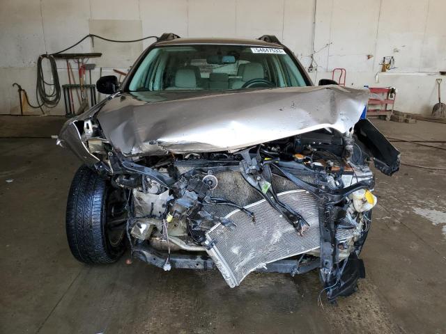 Photo 4 VIN: 4S4BRCAC0E3320994 - SUBARU OUTBACK 