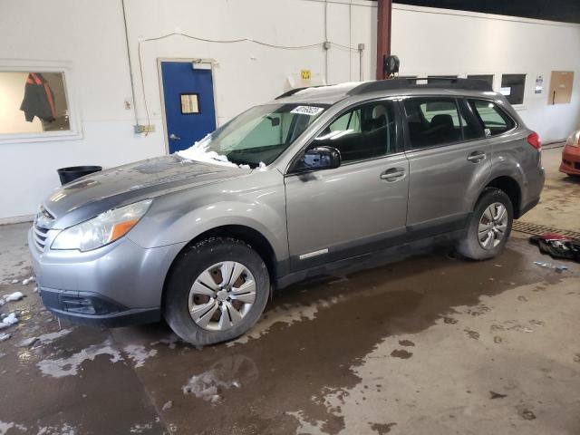 Photo 0 VIN: 4S4BRCAC1A1347711 - SUBARU OUTBACK 2. 