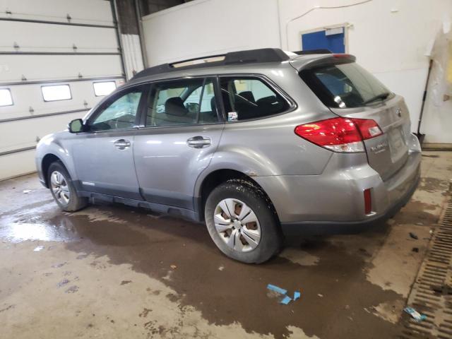 Photo 1 VIN: 4S4BRCAC1A1347711 - SUBARU OUTBACK 2. 