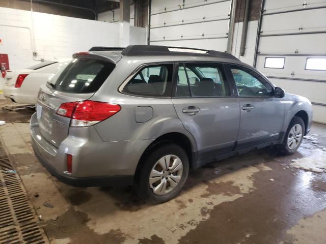 Photo 2 VIN: 4S4BRCAC1A1347711 - SUBARU OUTBACK 2. 