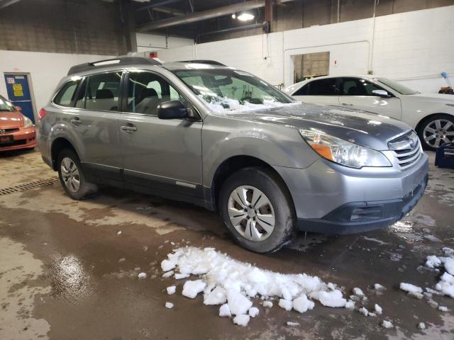 Photo 3 VIN: 4S4BRCAC1A1347711 - SUBARU OUTBACK 2. 