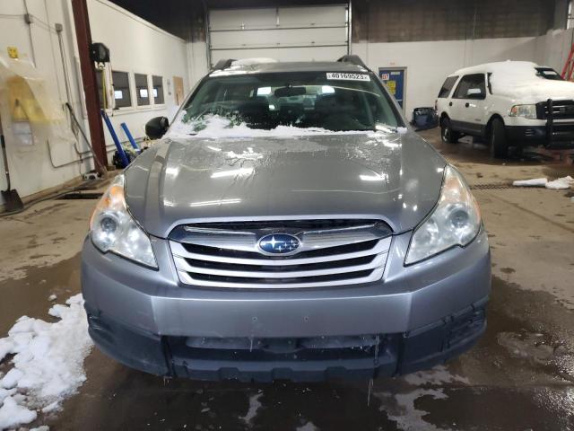 Photo 4 VIN: 4S4BRCAC1A1347711 - SUBARU OUTBACK 2. 