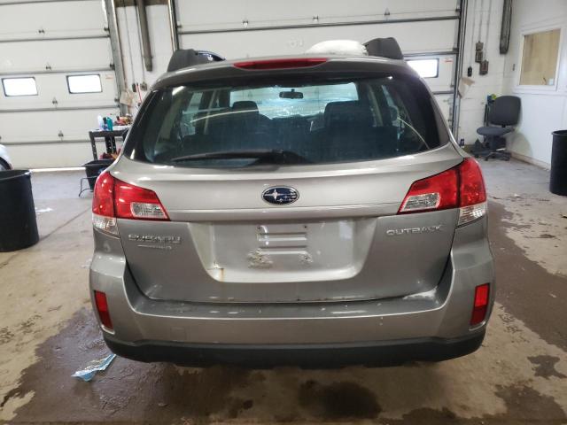 Photo 5 VIN: 4S4BRCAC1A1347711 - SUBARU OUTBACK 2. 