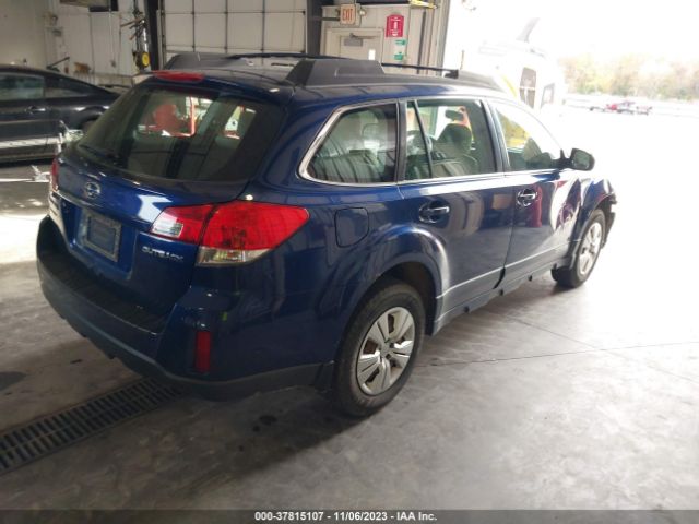 Photo 3 VIN: 4S4BRCAC1A3323297 - SUBARU OUTBACK 