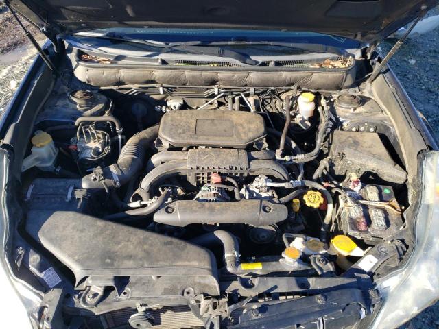 Photo 6 VIN: 4S4BRCAC1C3258986 - SUBARU OUTBACK 