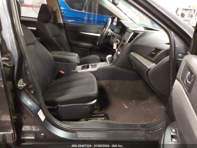 Photo 4 VIN: 4S4BRCAC1C3261841 - SUBARU OUTBACK 