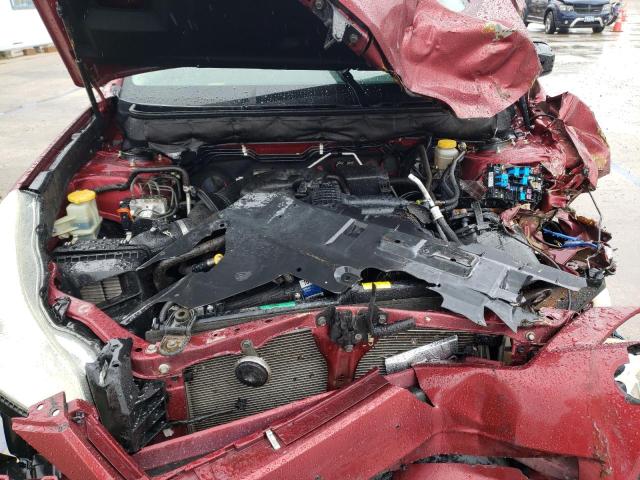 Photo 11 VIN: 4S4BRCAC1D3233667 - SUBARU OUTBACK 2. 