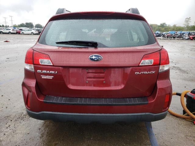 Photo 5 VIN: 4S4BRCAC1D3233667 - SUBARU OUTBACK 2. 