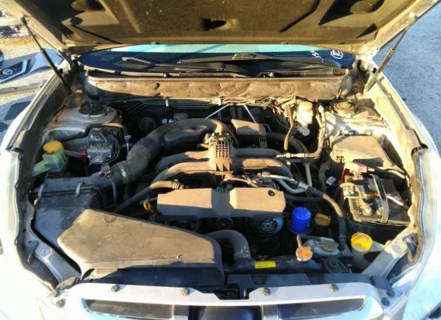 Photo 9 VIN: 4S4BRCAC1E3221066 - SUBARU OUTBACK 