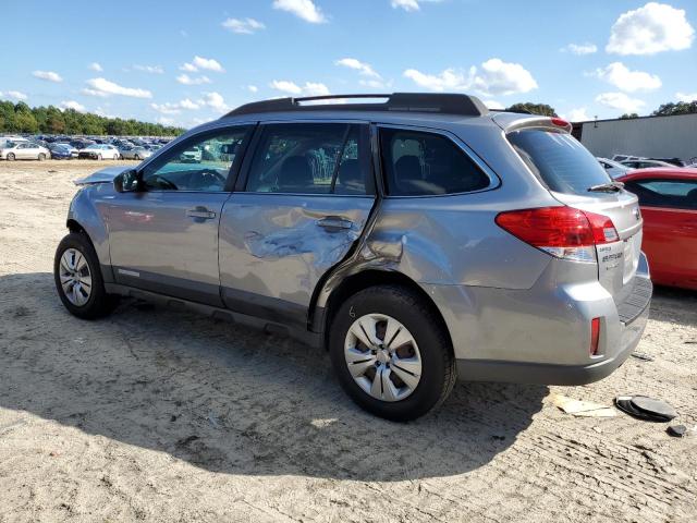 Photo 1 VIN: 4S4BRCAC2A3369284 - SUBARU OUTBACK 2. 