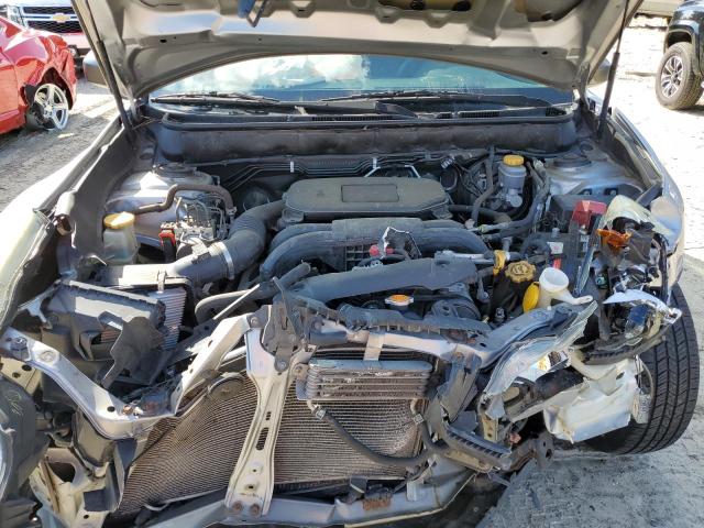 Photo 11 VIN: 4S4BRCAC2A3369284 - SUBARU OUTBACK 2. 