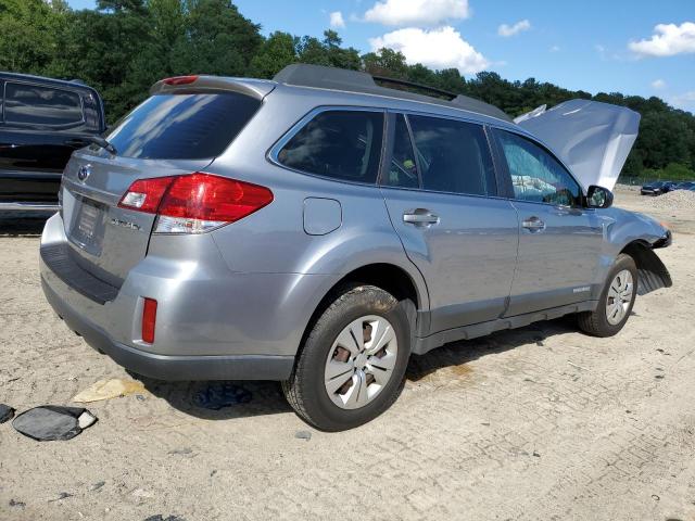 Photo 2 VIN: 4S4BRCAC2A3369284 - SUBARU OUTBACK 2. 