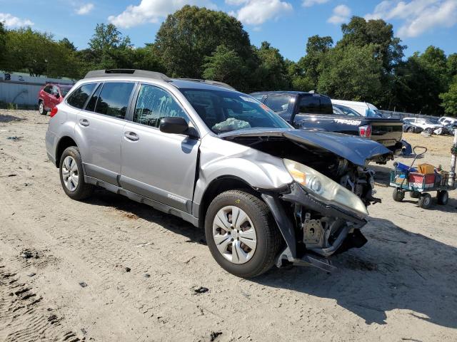 Photo 3 VIN: 4S4BRCAC2A3369284 - SUBARU OUTBACK 2. 