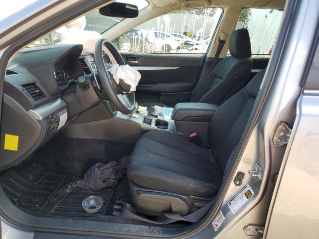 Photo 6 VIN: 4S4BRCAC2A3369284 - SUBARU OUTBACK 2. 