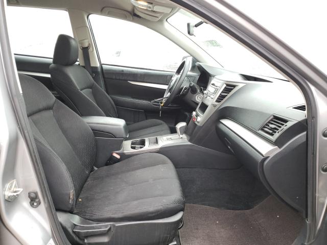 Photo 4 VIN: 4S4BRCAC2A3375229 - SUBARU OUTBACK 2. 