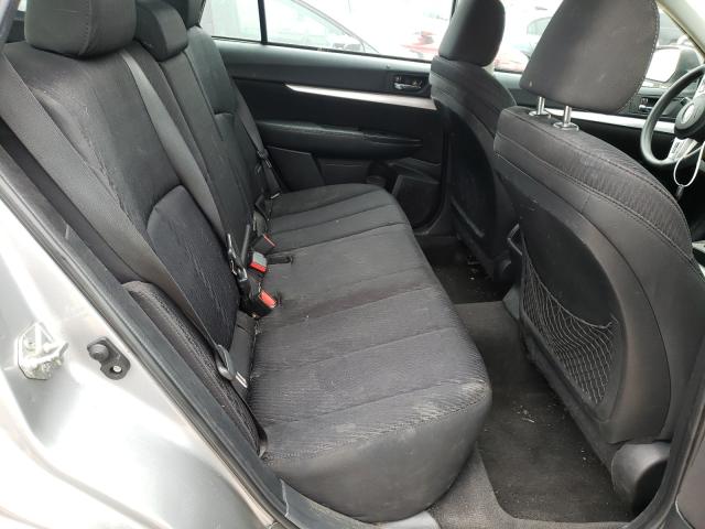 Photo 5 VIN: 4S4BRCAC2B1373574 - SUBARU OUTBACK 2. 