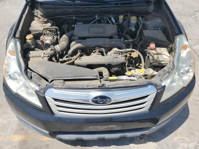 Photo 11 VIN: 4S4BRCAC2B1415628 - SUBARU OUTBACK 