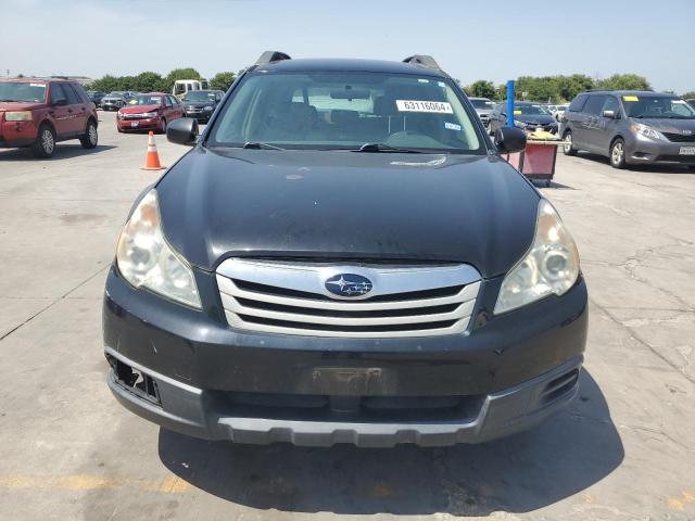 Photo 4 VIN: 4S4BRCAC2B1415628 - SUBARU OUTBACK 