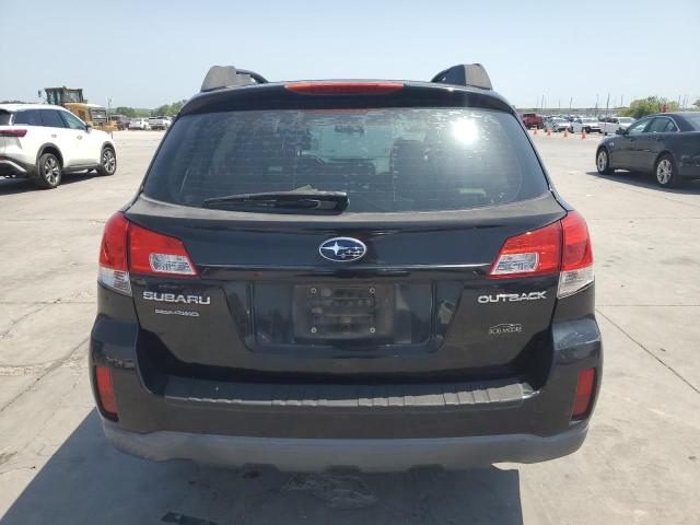 Photo 5 VIN: 4S4BRCAC2B1415628 - SUBARU OUTBACK 