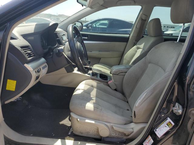 Photo 6 VIN: 4S4BRCAC2B1415628 - SUBARU OUTBACK 