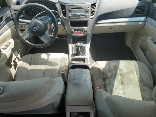 Photo 7 VIN: 4S4BRCAC2B1415628 - SUBARU OUTBACK 