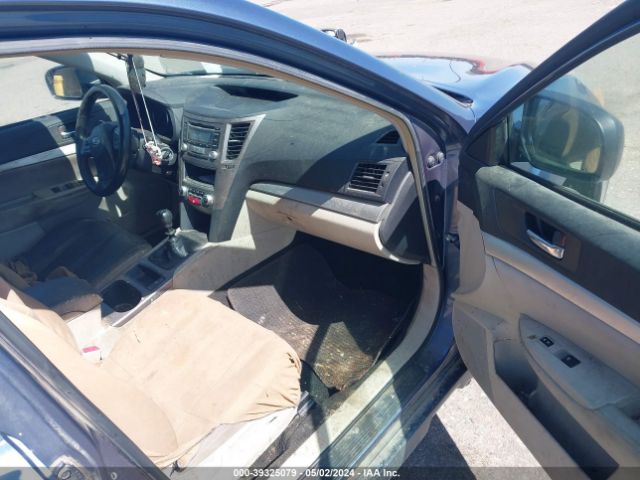 Photo 4 VIN: 4S4BRCAC2D1293839 - SUBARU OUTBACK 