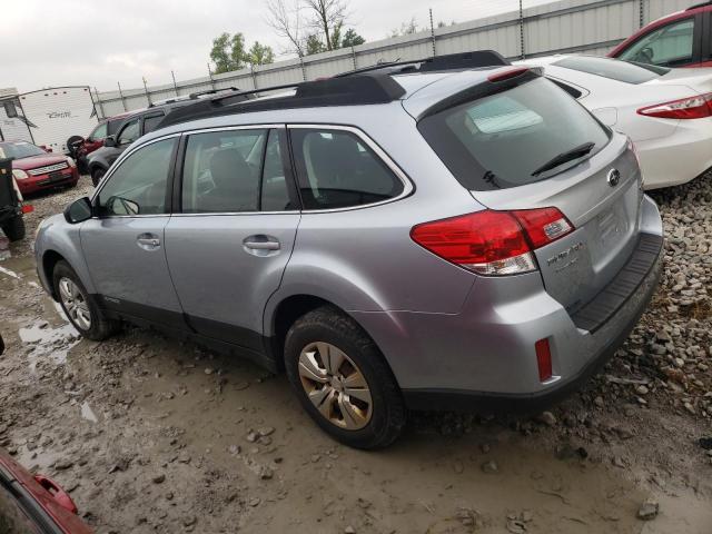 Photo 1 VIN: 4S4BRCAC2D3271215 - SUBARU OUTBACK 2. 