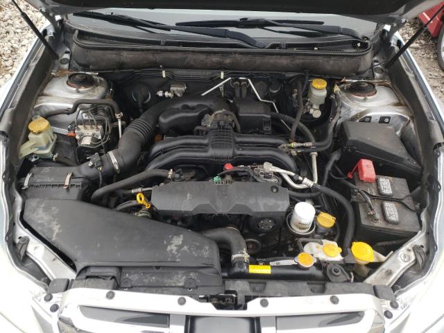 Photo 10 VIN: 4S4BRCAC2D3271215 - SUBARU OUTBACK 2. 