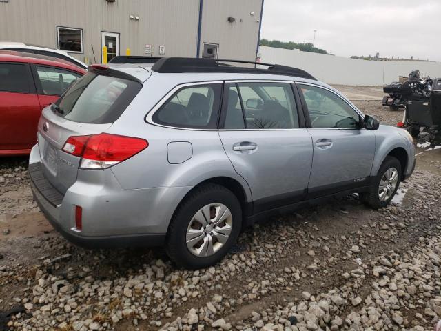 Photo 2 VIN: 4S4BRCAC2D3271215 - SUBARU OUTBACK 2. 