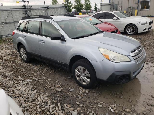 Photo 3 VIN: 4S4BRCAC2D3271215 - SUBARU OUTBACK 2. 