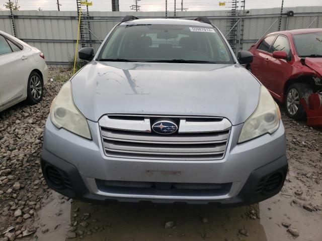 Photo 4 VIN: 4S4BRCAC2D3271215 - SUBARU OUTBACK 2. 